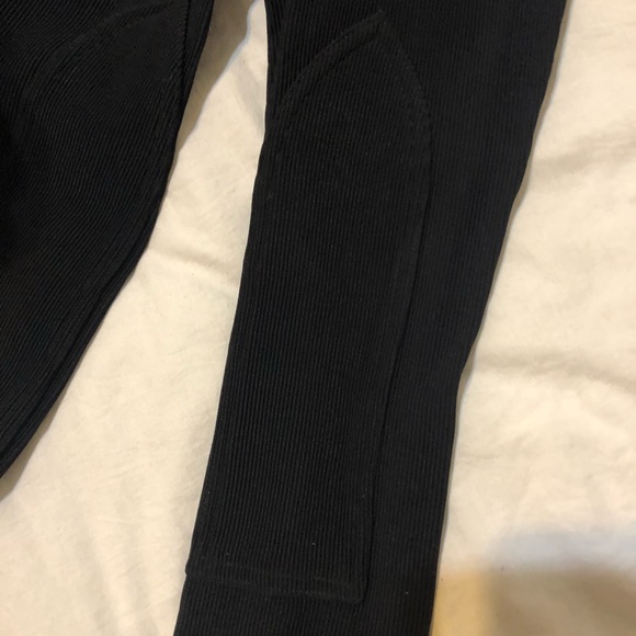 American apparel riding pants - Picture 3 of 4